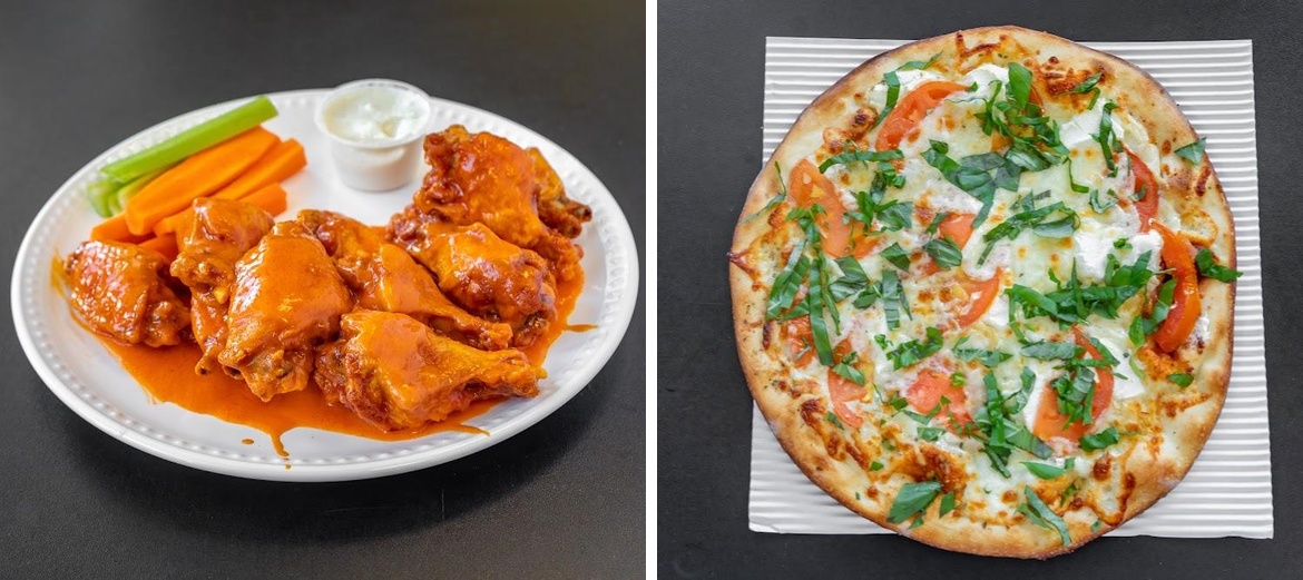 Geno's Pizzeria