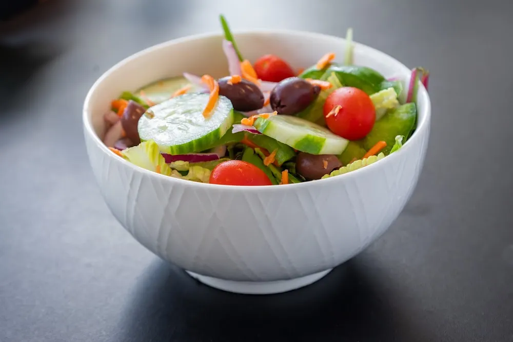 Garden Salad
