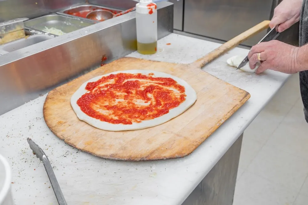Pizza Kit